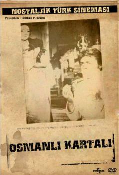 Osmanli Kartali (DVD)