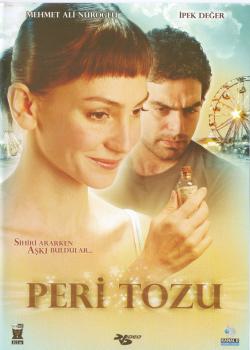 Peri Tozu (DVD)