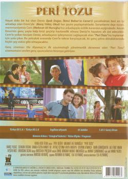 Preview: Peri Tozu (DVD)