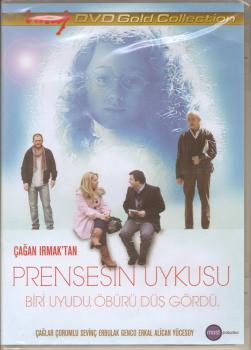 Prensesin Uykusu (DVD)
