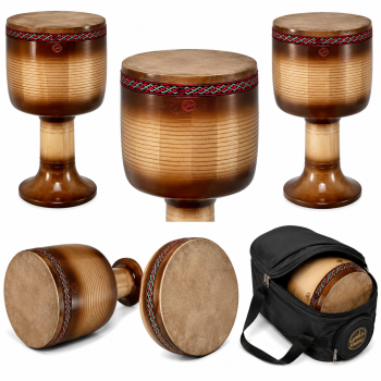Tonbak Tombak