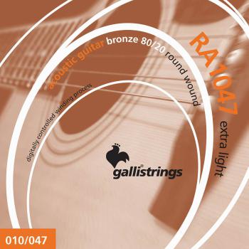 Galli string RA1047