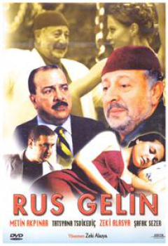 Rus Gelin (DVD)
