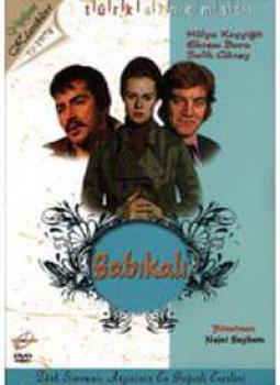 Sabıkalı (DVD)