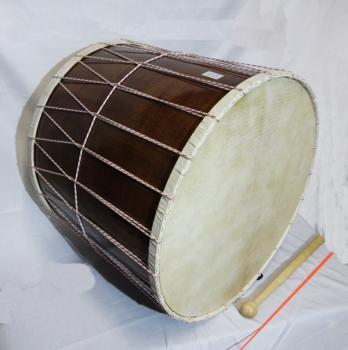 Davul - Drum -Trommel