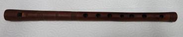 Kaval - Orientalische Flute Flute  (Dilli SOL# / G# )