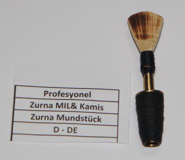 Zurna - Surna,zirne,ζουρνάς zournas, زرنة,
