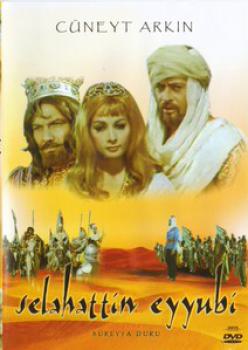 Selahattin Eyyübü (DVD)