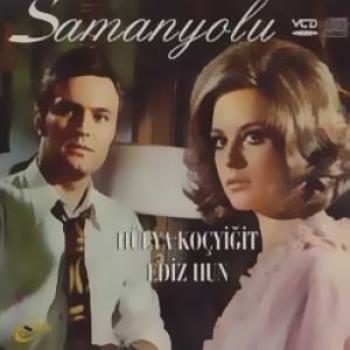 Samanyolu (VCD)