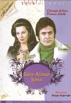 Satın Alınan Koca (DVD)