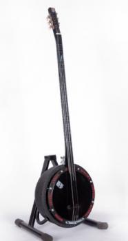 Cumbus Saz / Saz Cumbus