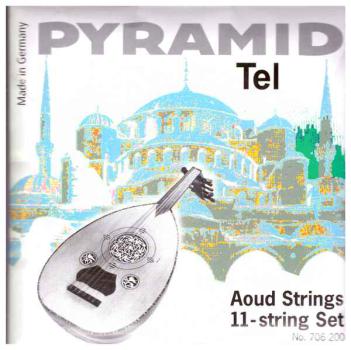 Oud Strings (Aurora)