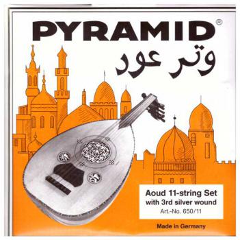 Pyramid Oud Strings
