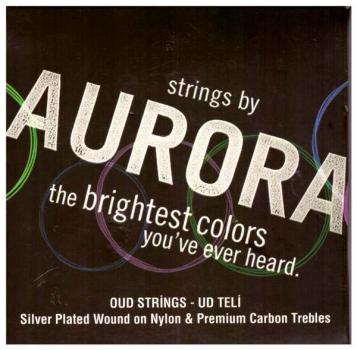 Oud Strings (Aurora)