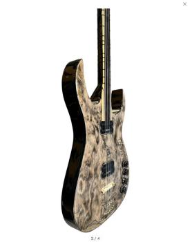 Preview: elektro saz