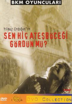 Sen Hiç Ateş Böceği Gördün mü?