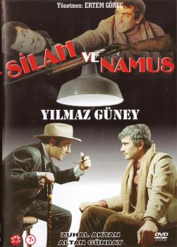 Silah Ve Namus (DVD)