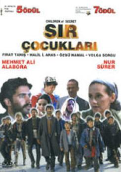 Sir Cocuklari (DVD)