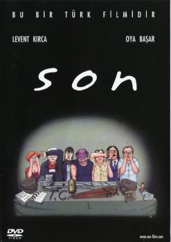 Son – Das Ende (DVD)