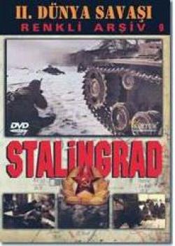 Stalingrad (DVD)