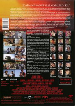 Preview: The Imam (DVD)