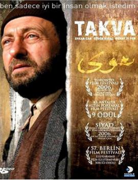 TAKVA (DVD)