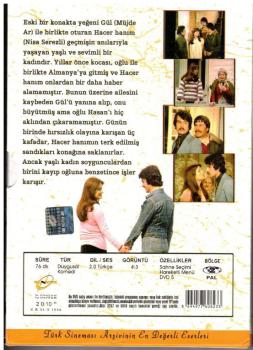 Preview: Tatlı Kaçık (DVD)