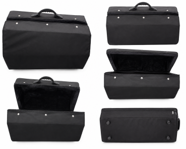 Hardcase Tar Hardcase