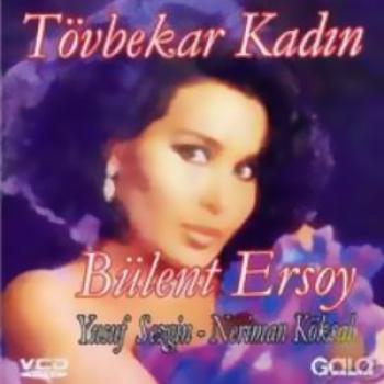 Tövbekar Kadin (VCD)