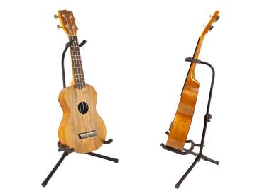ukulele stand, collapsable