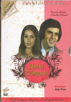 UMUT DUNYASI DVD