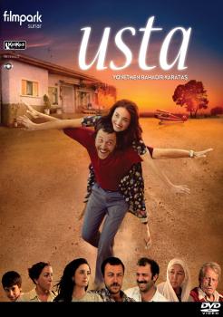 Usta (DVD)