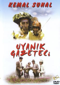 Uyanik Gazeteci DVD