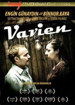Vavien (DVD