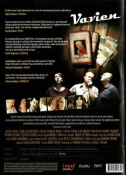 Preview: Vavien (DVD