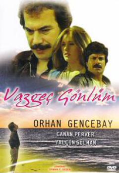 Vazgeç Gönlüm (DVD), Vazgeç Gönlüm (DVD),