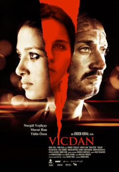 Vicdan (DVD) Turkish Neu MoviE ,T