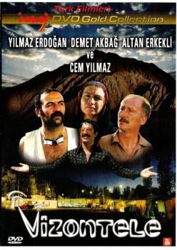 Vizontele (DVD)Vizontele (DVD)
