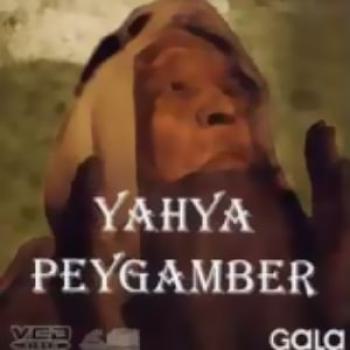 Yahya-Peygamber--VCD-