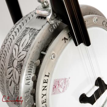Preview: Cumbus-Saz---SazCumbus