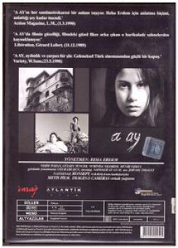 Preview: a ay - DVD