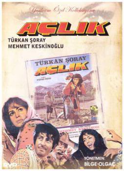 Aclik (DVD)