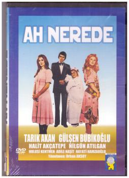 Ah Nerede (DVD)