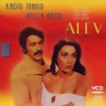 Alev - (VCD)