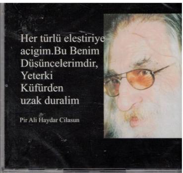 Preview: Ali Haydar Cilasun