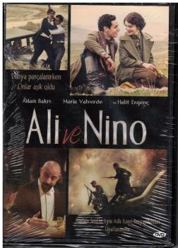 Ali ve Nino (DVD)