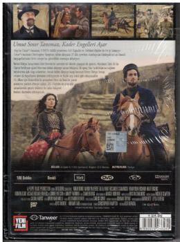 Preview: Ali ve Nino (DVD)