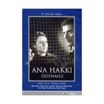 Ana Hakki Ödenmez - DVD