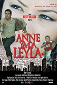 Anne Yada Leyla (DVD)