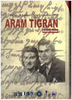 Aram Tigran